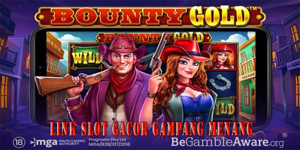 Info Link Slot Gacor Gampang Menang Hari Ini Bounty Gold