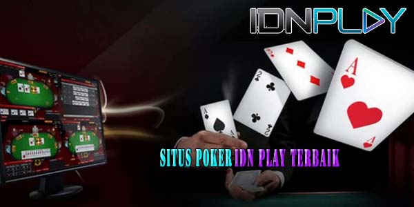 Nama Situs Poker Idn Play Terbaik Resmi Terpercaya 2023 Mudah Jackpot Terbesar