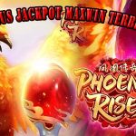 Trick Jitu Menang Bermain Situs Judi Slot Bonus Jackpot Maxwin Terbesar Phoenix Rises