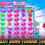 Link Slot Demo Terbaik Terpercaya Sugar Rush