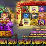 Situs Judi Slot Gacor Gampang Maxwin Triple Tigers