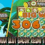 Link Situs Slot Gacor Resmi Terpercaya Cash Compass