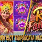 Link Situs Slot Terpercaya Mudah Menang Rio Fantasia