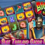 Link Slot Thailand Gacor Malam Ini Big Bass Halloween 3